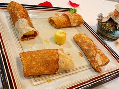 anna皇后安娜可丽饼-LA CREPERIE BRETONNE布列塔尼法式餐厅(天童北路店)