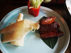 -路小缦·珍馐美馔(市心北路店)