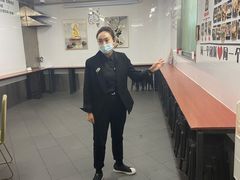 -海底捞火锅(天津SM城市广场店)
