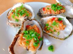 -旺富东海大酒楼(海鲜街店)