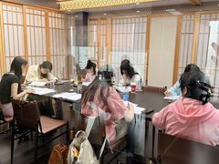 -帝京日语(春熙路旗舰校区)