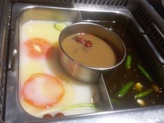 -巴奴毛肚火锅(安阳相州店)