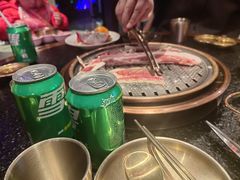 -伏一解牛烤肉专门店(信业购物中心店)