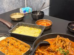 -HOTISLAND海鸡岛·韩国料理(江南西店)