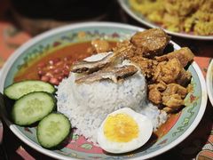 -小娘惹厨房Little Nyonya(狮城有约上榜店)
