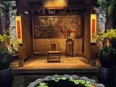 -31号公馆(黄兴广场白果园店)