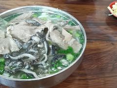 -攀枝花·任德琼·盐边羊肉米线