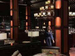 -杭州西子湖四季酒店·金沙厅