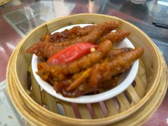 -香港蓮香樓(中環店)