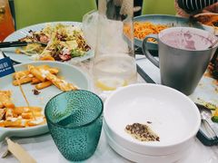 -简荟厨·西式简餐(花都雅乐城店)