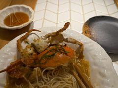 -十面欢腾·海鲜面·台式Bistro(长乐路店)