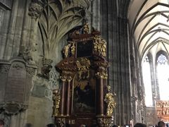 -斯蒂芬主教座堂(Stephansdom)