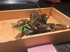 -Ginza Onodera铁板烧(外滩十八号店)