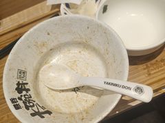 -熊吞·大碗丼烧肉饭(西市场嘉华店)