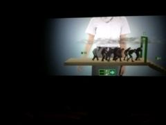 -万达影城(潍坊万达广场IMAX店)