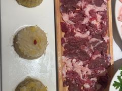 -澳洲肥牛火锅(转盘路店)