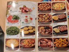 -新世界百货(顺义店)