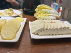 -横山双城铁锅炖羊肉(创始店)