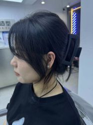 -蒋伟时尚造型