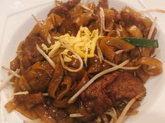 干炒牛河-太平馆餐厅(尖沙咀店)