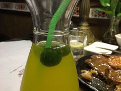 -西缘牛排(荟聚购物中心店)