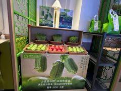 -汤城小厨•粤菜•靓汤(西直门凯德MALL店)