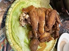 -玉桥餐厅(天坛店)