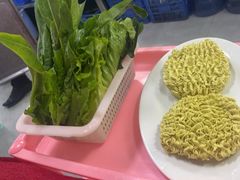 -花苑美食横琴生蚝火锅(拱北粤华路店)