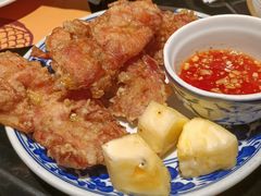 -simply thai天泰(静安嘉里中心店)