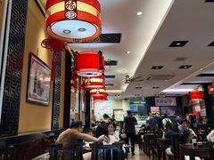 -姚记炒肝店(簋街店)