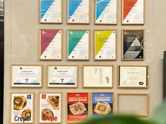-GOTLOT COFFEE&KITCHEN角落厨房NOOK店