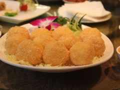 -沙田轩(古北店)