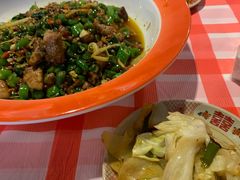 -老方桌烂蹄花川菜馆(九龙坡店)