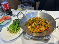 -正兴蜀园(科技园区店)