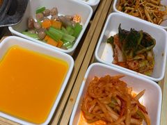 -韩香福脊骨汤锅(上杭路店)