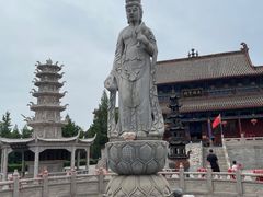 -大槐树寻根祭祖园