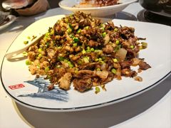 -琬苑鸽庄·川粤融合菜(解放碑总店)