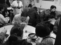 -老地方面馆(思南路店)