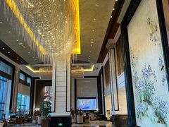 -汕头龙光喜来登酒店