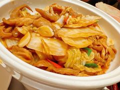 -桂满陇·杭州小馆(巴黎春天浦建店)