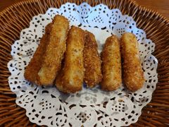 -合肥妈妈菜(青阳南路店)