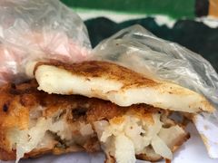 -阿婆油墩子(五里桥路188弄小区店)