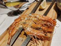-俄士厨房(五棵松华熙LIVE店)