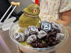 -DQ·蛋糕·冰淇淋(天一2店)