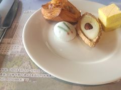 -华厦大酒店·桃源西餐厅·自助餐