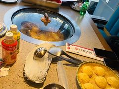 -门家大院铁锅炖(东北大马路店)