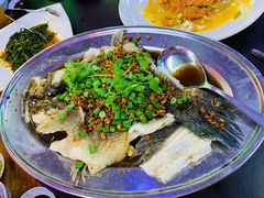 -無招牌海鮮(芽笼店)