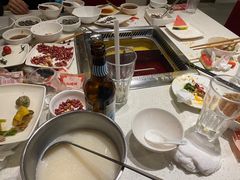 -海底捞大排档火锅(打浦路店)