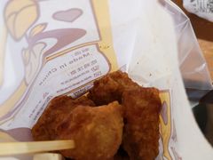 -1973继光香香鸡(合生汇购物中心店)