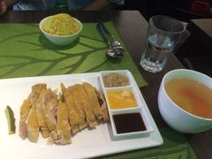 -华辉快餐店(江南西总店)